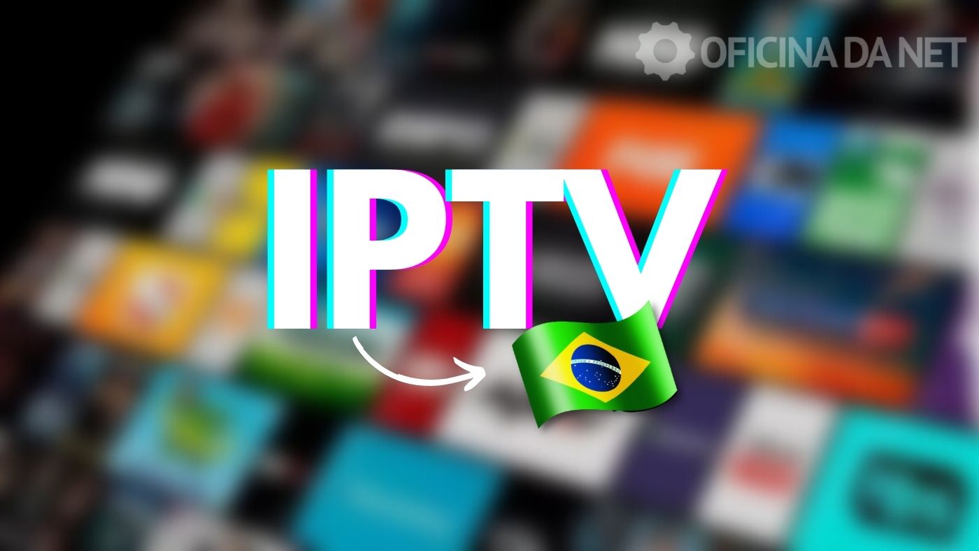 IPTV Pago